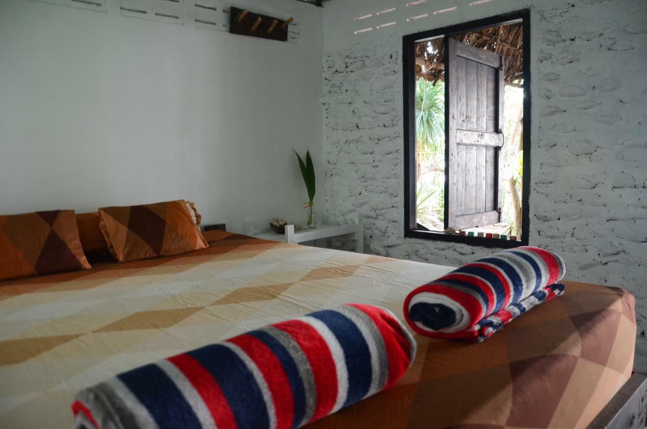 Reggae Island Private Island Koh Phayam Bagian luar foto