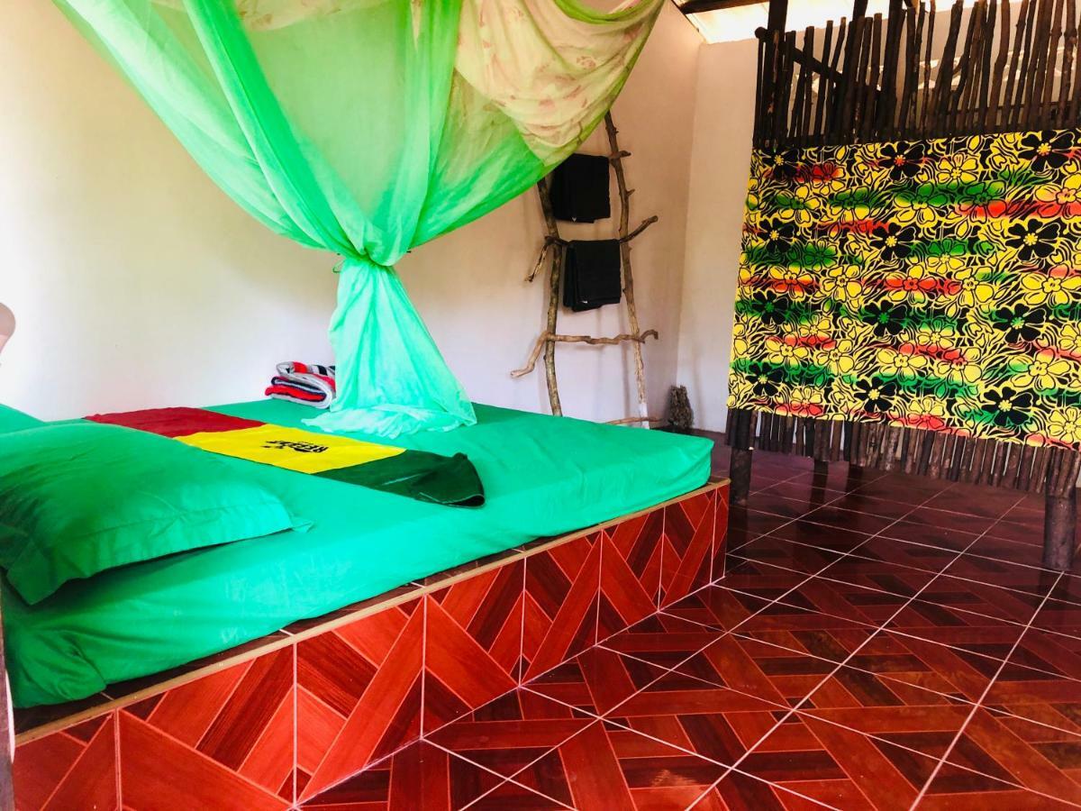 Reggae Island Private Island Koh Phayam Bagian luar foto