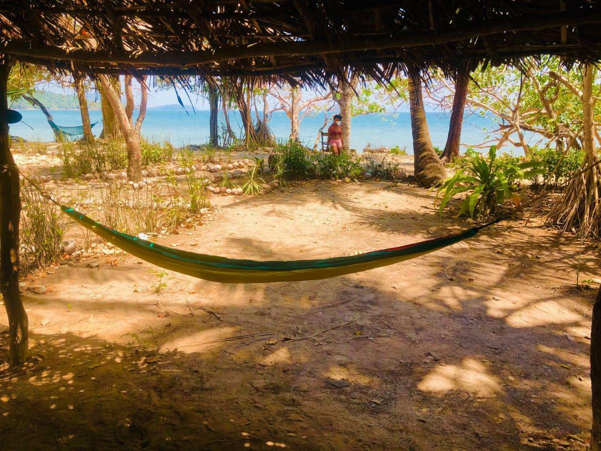 Reggae Island Private Island Koh Phayam Bagian luar foto