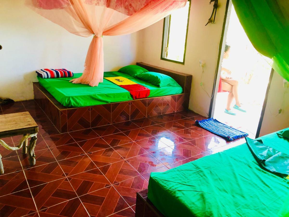 Reggae Island Private Island Koh Phayam Bagian luar foto