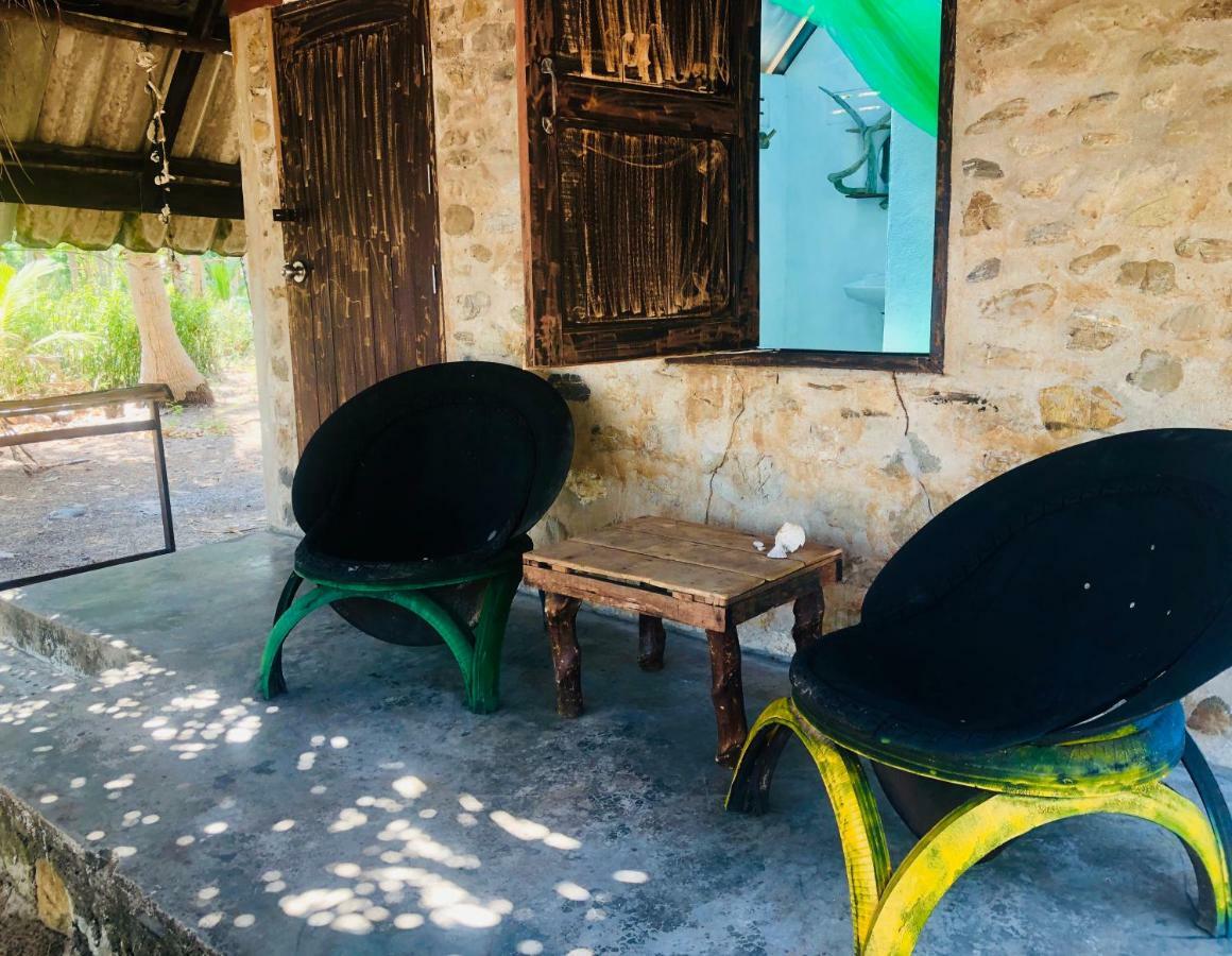 Reggae Island Private Island Koh Phayam Bagian luar foto